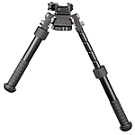 shoXx Zweibein Bipod 12-23cm Aluminium Schnellverschluss 360� Schwenkfunktion f�r Picatinny-Schiene Bild 5